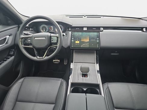 Used 2026 Land Rover Range Rover Velar Dynamic SE AWD/4WD image 9
