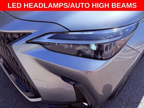 Certified 2024 Lexus NX 350 AWD image 10