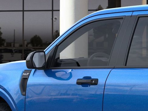 New 2025 Ford Maverick XLT w/ XLT Luxury Package image 21