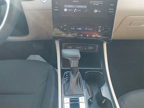 Used 2024 Hyundai Tucson SEL image 11