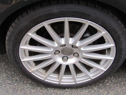 Used 2009 Audi A4 2.0T image 32