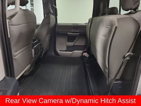 Used 2015 Ford F150 XLT w/ Equipment Group 301A Mid AWD/4WD image 22