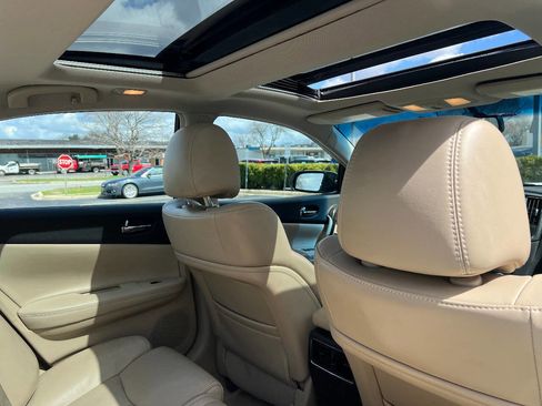 Used 2013 Nissan Maxima 3.5 SV w/ Premium Pkg image 25