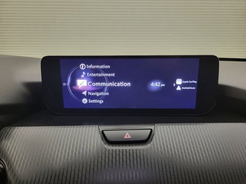 Used 2024 MAZDA CX-90 3.3 Turbo w/ Select Package image 9