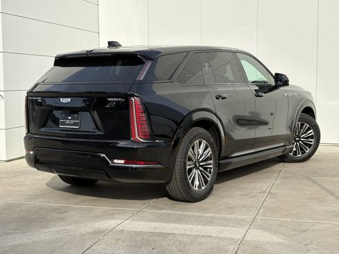 New 2026 Cadillac Escalade IQ Sport 1 image 7