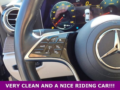 Used 2021 Mercedes-Benz E 350 4MATIC Sedan image 19