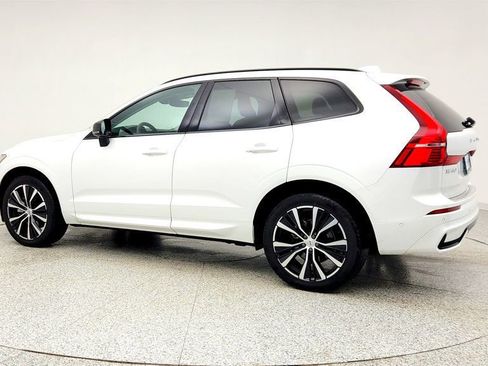 Used 2024 Volvo XC60 B5 Plus w/ Protection Package Premier image 7