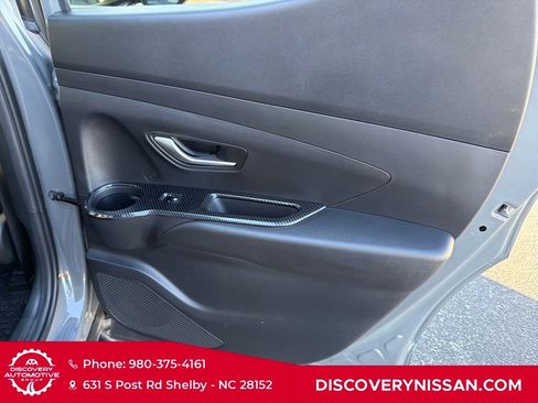 Used 2024 Hyundai Santa Cruz Night image 37