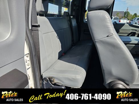 Used 2016 Ford F350 XL image 14