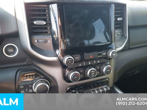 Used 2019 RAM 1500 Big Horn image 9