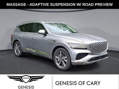 Used 2025 Genesis GV80 3.5T Advanced