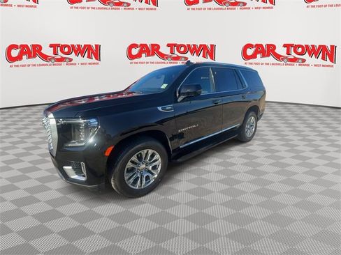 Used 2024 GMC Yukon Denali image 4