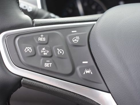 Used 2023 Chevrolet Equinox Premier w/ LPO, Floor Liner Package image 22