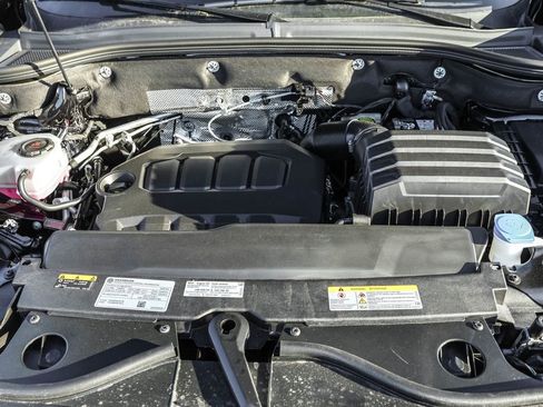 New 2026 Volkswagen Atlas SEL image 47