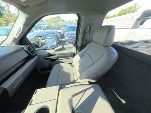 Used 2020 Ford F150 XL AWD/4WD image 23