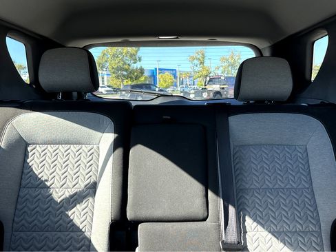 Used 2023 Chevrolet Equinox LS w/ Midnight Edition image 4