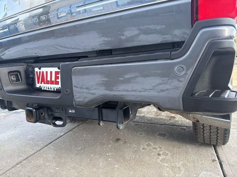 Used 2024 Ford F350 Platinum image 16