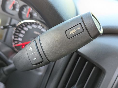 Used 2014 Chevrolet Silverado 1500 W/T RWD image 15