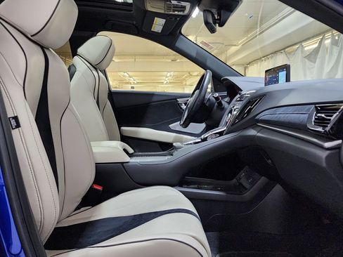 Used 2023 Acura RDX A-Spec image 22