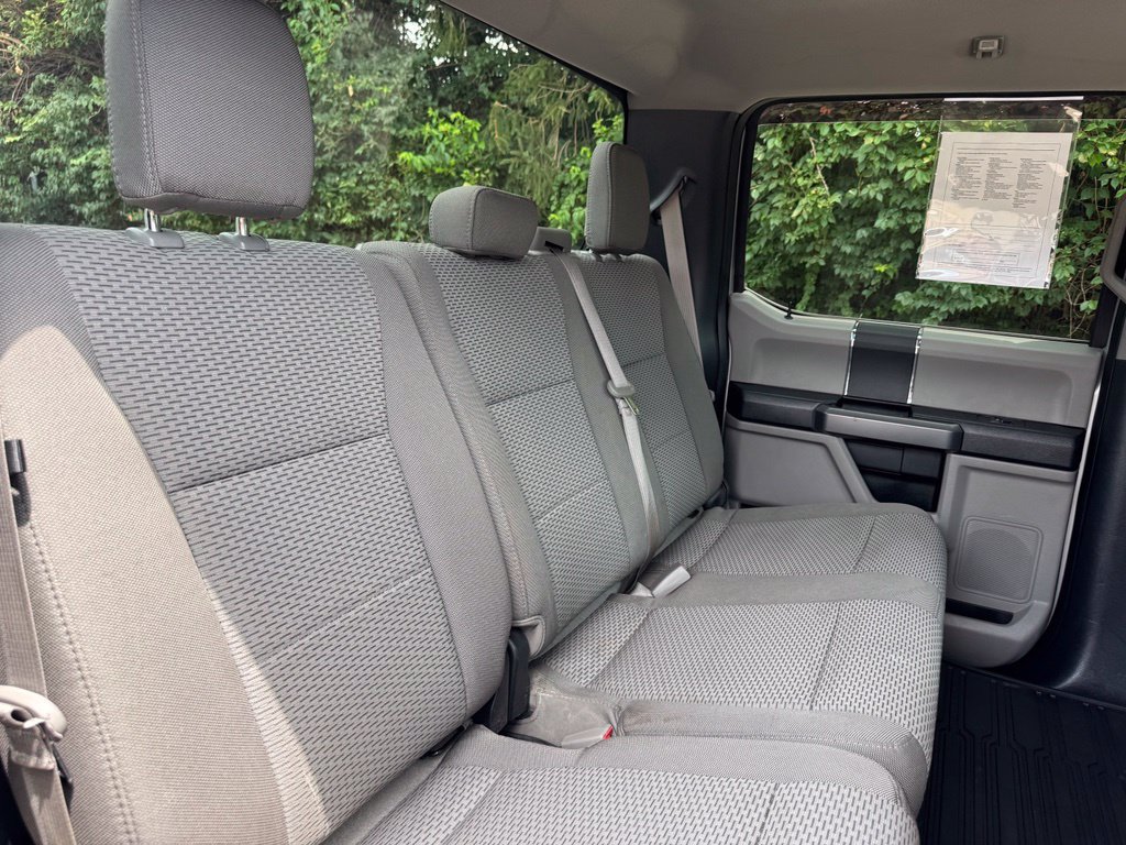 Used 2019 Ford F250 XLT AWD/4WD image 19