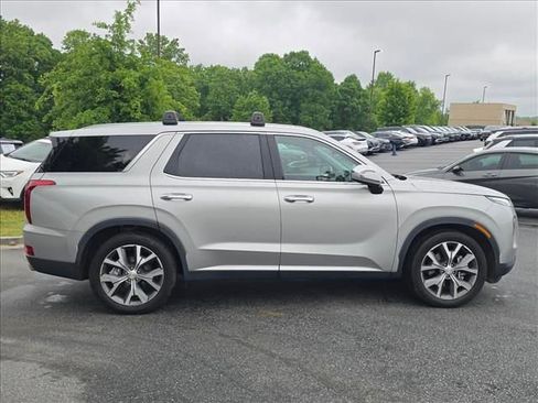 Used 2022 Hyundai Palisade SEL w/ Convenience Package AWD/4WD image 2