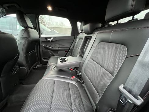 New 2026 Ford Escape ST-Line Select w/ Tech Pack #1 image 15