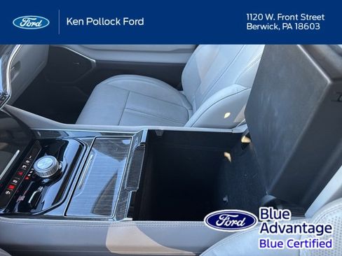 Used 2022 Jeep Wagoneer Series II image 27