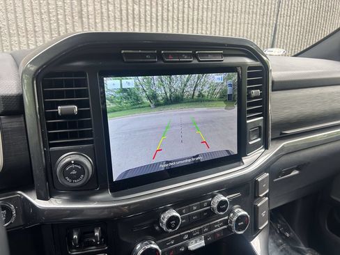 Used 2022 Ford F150 XLT w/ Equipment Group 302A High AWD/4WD image 35