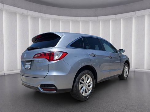 Used 2016 Acura RDX AWD w/ Technology Package image 5