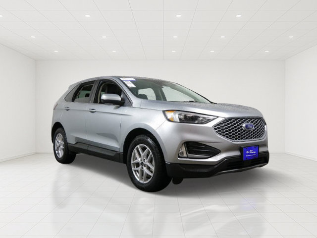 Certified 2024 Ford Edge SEL w/ Convenience Package AWD/4WD image 1