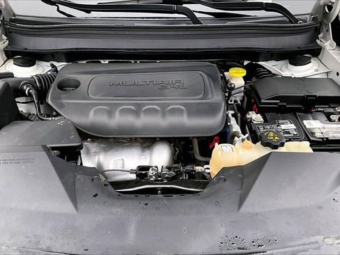 Certified 2020 Jeep Cherokee Limited image 34