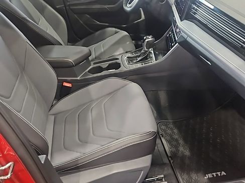 New 2026 Volkswagen Jetta SEL FWD image 13