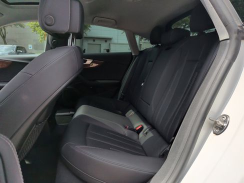 Used 2022 Audi A5 2.0T Premium Plus image 29