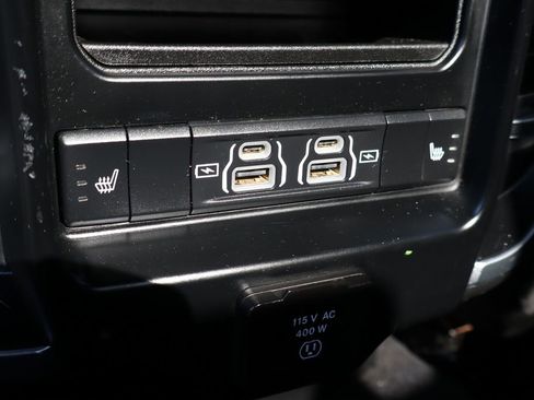Used 2021 RAM 3500 Laramie AWD/4WD image 40
