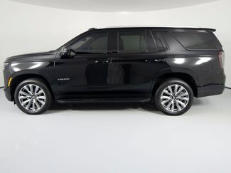 Used 2025 Chevrolet Tahoe High Country w/ Sun And Tow Package video 2