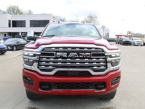 New 2026 RAM 2500 Limited image 9