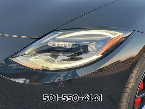 Used 2026 Nissan Z Performance w/ Floor Mat Package image 9