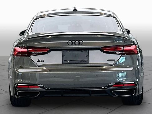 Certified 2024 Audi A5 2.0T Prestige AWD/4WD image 5