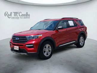 Used 2020 Ford Explorer XLT w/ Equipment Group 202A AWD/4WD 360° Tour