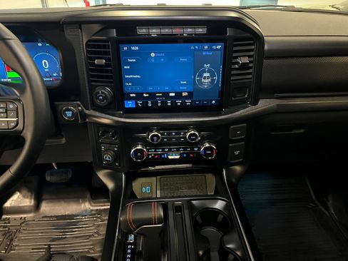 Used 2024 Ford F150 Raptor AWD/4WD image 16