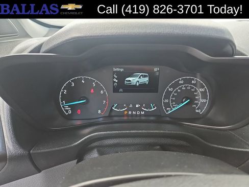 Used 2019 Ford Transit Connect XL FWD image 11