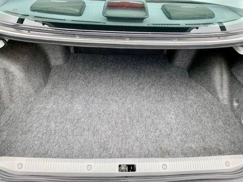 Used 1996 Nissan Maxima GLE FWD image 17