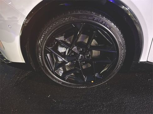 Used 2025 Kia K4 GT-Line Turbo image 33