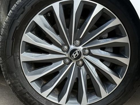 Used 2024 Hyundai Palisade Calligraphy AWD/4WD image 9