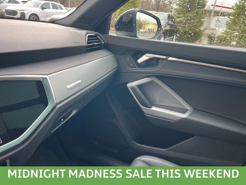 Used 2023 Audi Q3 2.0T Premium w/ Convenience Package image 66