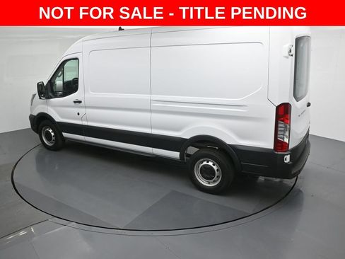Certified 2021 Ford Transit 250 Medium Roof image 33