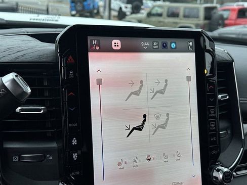 New 2026 RAM 2500 Limited image 30