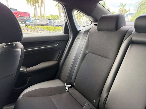 Used 2026 Honda Civic Sport image 13