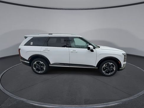 New 2026 Hyundai Palisade Limited FWD image 10