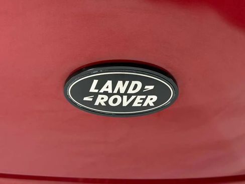 Used 2013 Land Rover Range Rover HSE AWD/4WD image 11